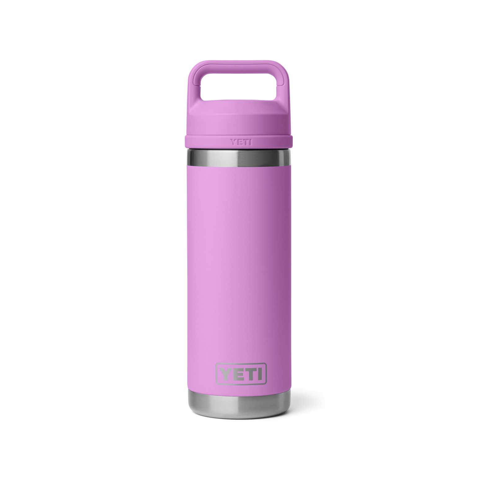 YETI Rambler&reg; 18oz (530ml) Bottle With Chug Cap